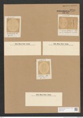 Diatomeae indet. Zeichnungen Sammlung Grunow Nr. 3756 (NHMW-BOT-W0371409)